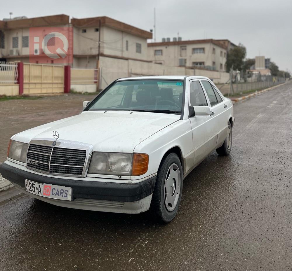 مێرسێدس بێنز E-Class